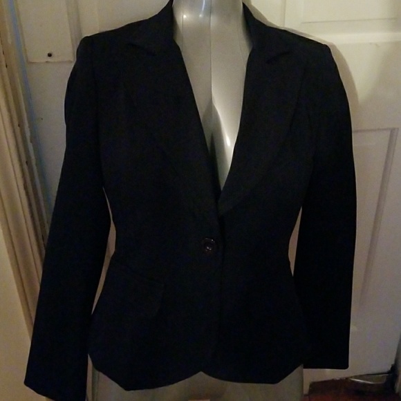 Jacket - Picture 2 of 4